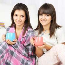 Long Handle Tea Ball Stainless Steel, 2Pcs Premium Tea Infuser Filter For Loose Leaf Tea, Reusable Fine Mesh Tea Interval Diffuser Strainer For Cup And Teapot