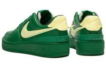 AMBUSH X Nike Air Force 1 Low 'Pine Green' Citron Sneakers Men DV3464-300 - 彩色 - 查看 5
