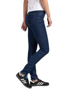 Lee SCARLETT HIGH - TONAL STONEWASH - View 5