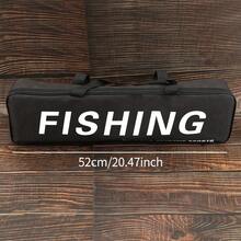 High-End Fishing Gear Set, Includes Smooth Metal Reel & Hook Combo. Suitable For All Seasons & Freshwater/Saltwater Fishing. Portable Design For Hassle-Free Equipment Storage, Ensures Relaxing Fishing Trips With Abundant Catches! - Multicolor - View 10