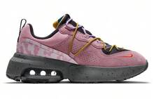 Air Max Viva 'Plum Dust' Pink Black Dark-Citron Green-Abyss Sneakers Women DB5268-003 - Multicolor - View 2