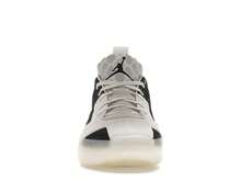 Air Jordan 39 'Barons' Grey Vast-Grey Black Pale-Ivory Sneakers Men FQ0213-010 - Multicolor - View 3
