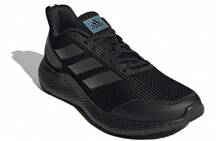 Edge Gameday 'Black Night Metallic' Core-Black Sneakers Men GW2499 - Nhiều màu - Xem 3