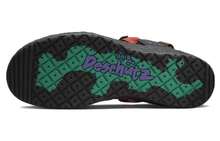ACG Air Deschutz+ 'Solar Flare Cinnabar' Yellow Cocao-Wow Action-Grape Sneakers Men DO8951-700 - 彩色 - 查看 4