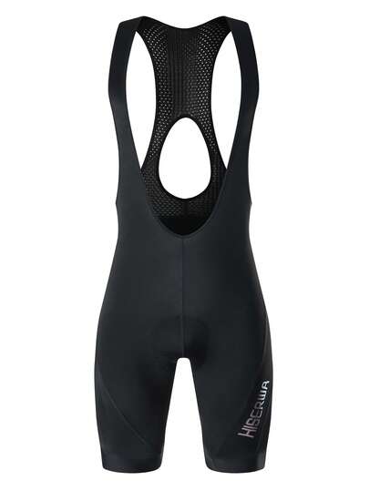 Men's Cycling Bib Shorts 4D Padded Breathable Road Bike Cycling Bibs Biking Bicycle Gel Long Travel