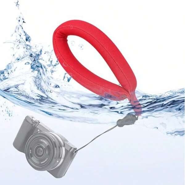 1 Stück Schwimmarm-Bandage, Tauchausrüstung Handy Schwimmhilfe Auftriebsband