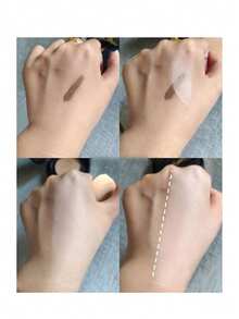 Yves Saint Laurent 12克 亮泽气垫粉底液 #BR20 冷调象牙色 - SPF 23/PA++，自然妆效，高遮瑕，持久保湿 - BR20 - 查看 5