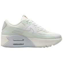 Air Max 90 LV8 'Candle White' Cream Summit-White Photon-Powder Sneakers Women HF0782-102 - Multicolor - View 2