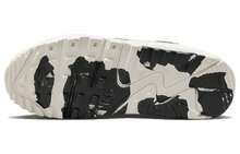 Air Max 90 Futura 'Cow Print' Cream Sail  Black Sneakers Women FN7170-133 - Multicolor - View 6