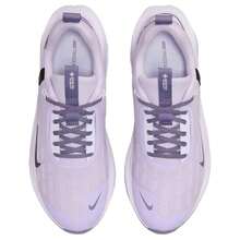 Zapatillas para mujer Nike ReactX Infinity Run 4 GORE-TEX 'Violet Mist' FB2197-500 de color morado misterioso - morado claro - uva - amanecer morado - morado oscuro - Multicolor - Ver 3