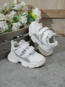 Casual Sneakers, Running Shoes, Chunky Sneakers, Comfortable And Versatile For Everyday Wear