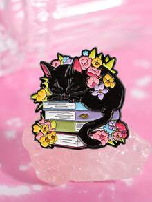 Kids Buttons & Pins - Multicolor - View 1