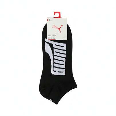 Puma Vớ Unisex Accessory Series 2025, Kiểu 93823801