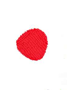 1/2/5pcs O-Cedar Easywring Mop Replacement Heads, Chenille Mop Pad Covers