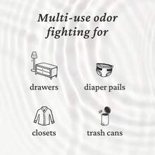 Fresh Wave Odor Removing Pack And Reusable Pod Original Scent - 1 - Xem 2