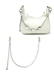 Star Chain Vintage European&American Style Fashionable Chain For Bag Extension - Multicolor - View 1