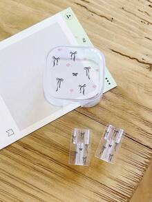 Soft Protective Sleeve Compatible With Iphone 16/15/14/13 Cables, 20W UK Plug Fast Charger Set, Anti-Bending Cable Protector, Charger Protector - Grey - View 2