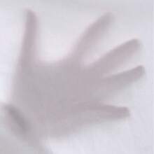 1Set/2pcs Modern Black & Golden Color Block Pattern Curtain Panels,100%Material Semi-Shading - UV Protection Polyester Drapes,With Fashion Golden Print Design,Fade Resistant, ,These Window Drapes Provide Privacy And Serve As Decorative Elements For The Living Room - Black Gold - View 7