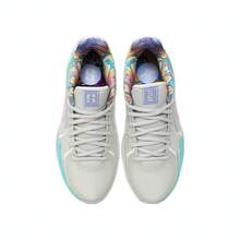 Nike 女款 2025 SABRINA 2 TITAN EP 低帮篮球鞋 HQ1846-001 - 黑色 - 查看 6