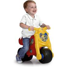 Moto Ride On - 1 - Ver 2