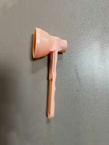 Mess-Free Protein Powder Scoop With Sliding Funnel - Great For Milk And Supplements, Durable Pp Material, Leak-Proof, Multi-Purpose Baking And Mixing Scoop For Smoothies, Milkshakes, Baked Goods And Protein Shake Blenders, Perfect Kitchen Gadget For All Occasions - View 8