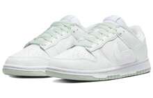 Dunk Low Next Nature 'White Mint' Green Barely-Green Sneakers Women DN1431-102 - Multicolor - View 3