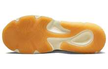 Tech Hera 'Sail Olive' Cream Cargo-Khaki Neutral-Olive Coconut-Milk Sneakers Women FJ4743-100 - Multicolor - View 6