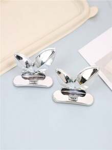 2 paquetes de elevador de tapa de inodoro - Gancho multifunción, mantén tus manos limpias - Asa elevadora de tapa, accesorios de baño, fresco y sencillo, regalo del Día de San Valentín, decoración de baño, decoración de otoño