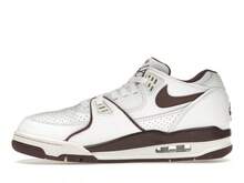 Air Flight 89 Low 'Burgundy Crush' White Phantom Sneakers Men FQ8256-100 - Nhiều màu - Xem 5