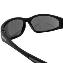Global Vision Eyewear Hercules Safety Motorcycle Glasses With Smoke Lenses - 1 - View 5