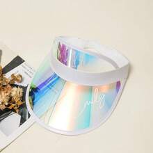 Customized Embroidery Beach Hat, Bride To Be Gift, Customized Beach Hat, Personalized Hat, Beach Lady Hat, Bride Gift, Bride Party Hat, Customized Plush Beach Hat, Bride To Be Gift, Customized Beach Hat, Personalized Hat, Mother's Day Gift, Beach Bachelorette,Bride Gift,Bachelorette Favors,Bridesmaid Gifts,Bride Squad Hats,Bachelorette Party,Bridesmaid Hats,Bridal Hat,Customized Sun Hat,Hats With Names - Multicolor - View 4