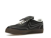 Killshot 2 Leather Premium 'Tiempo Pack - Black' Sail Baroque-Brown Sneakers Men HQ3489-010 - 彩色 - 查看 4