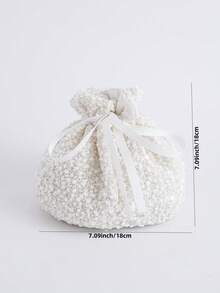 1pc Creative Insulated Tea Pot Cover, Keeps Warm, Dust-Proof, Heat-Resistant, Essential For Back To School Season