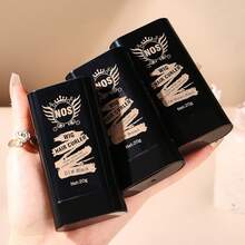 3支装二合一染发刷，快速补染，防水防汗，黑色/棕色/深棕色 - 彩色 - 查看 10