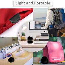 3pcs/1pc Dental Retainer Case With Ventilation Holes, Orthodontic Appliance Storage Box, Portable Denture Holder Case For Home, Office, Travel