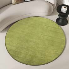 Freely Freely Washable Anti-Slip Carpet, 8 Sizes (100 X 140/130 X 185/185 X 185/200 X 250/200 X 300cm + Round R100/R140/R200) Thick, Water Absorbent, Quick Drying, Suitable For Entrances, Hallways, Dining Rooms, Living Rooms, And Kitchens, Abrasion Resistant, Lightweight