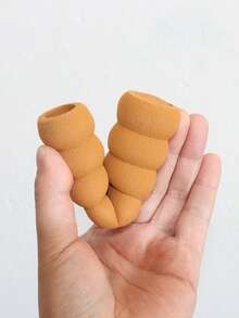 1pc Door Knob Protector Cover, Household Anti-Static Door Handle Protective Sleeve,Cute Stuff - Multicolor - View 10