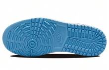 Air Jordan 1 Low Golf 'UNC' White University-Blue Sneakers Men DD9315-100 - Nhiều màu - Xem 6