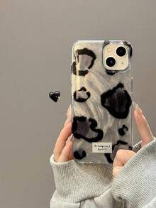 Basic Phone Cases - Czarne - Zobacz 8