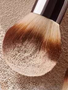 Makeup Brushes: Powder, Blusher, Kabuki Brushes - Multicolor - View 5