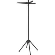 SONGMICS Drying Rack - màu đen - Xem 2