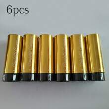 3 pièces/6 pièces Poppers à spirale portables, lanceurs de poppers à ressort pour anniversaire, remise de diplôme, mariage, célébration
