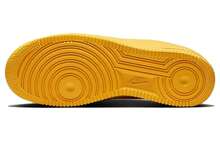 Air Force 1 '07 Pro-Tech 'University Gold' Summit-White Black Sneakers Men FB8875-700 - 彩色 - 查看 6