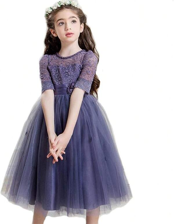 Baby Girls Partywear