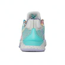 Nike 女款 2025 SABRINA 2 TITAN EP 低帮篮球鞋 HQ1846-001 - 黑色 - 查看 4