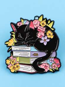 Kids Buttons & Pins - Multicolor - View 3