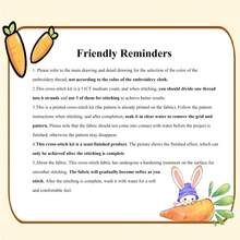 1 Set Printed Cross Stitch Kit Includes 6 Bookmarks - Animal Series DIY Art Set With Fox, Owl, Deer, Wolf, Squirrel Pattern Designs, 11CT Cross Stitch, Suitable For Beginners And Craft Lovers - Cross Stitch Decor, Home Decor Or Gift