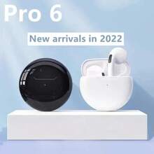 Nouveaux écouteurs sans fil d'origine Air, écouteurs Bluetooth avec micro, écouteurs intra-auriculaires, écouteurs sport, casque pour Xiao Mi Iph One, écouteurs 160mAh