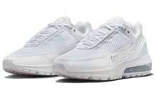 Air Max Pulse 'White' Summit-White Platinum-Tint Sneakers Women FD6409-101 - 彩色 - 查看 3