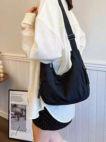 1 件装披肩针织帽冬季保暖弹力柔软护耳针织滑雪帽拉法帽无耳帽